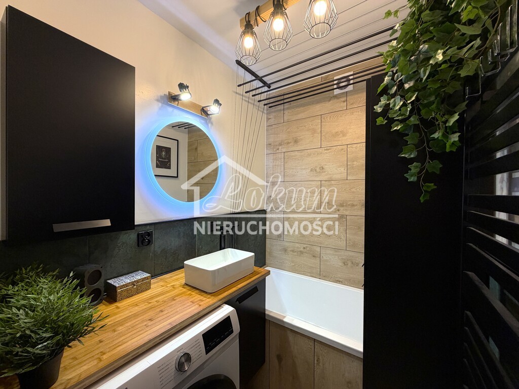 Mieszkanie 63,9 m², Szczecin, Rugiańska - zdjęcie 3