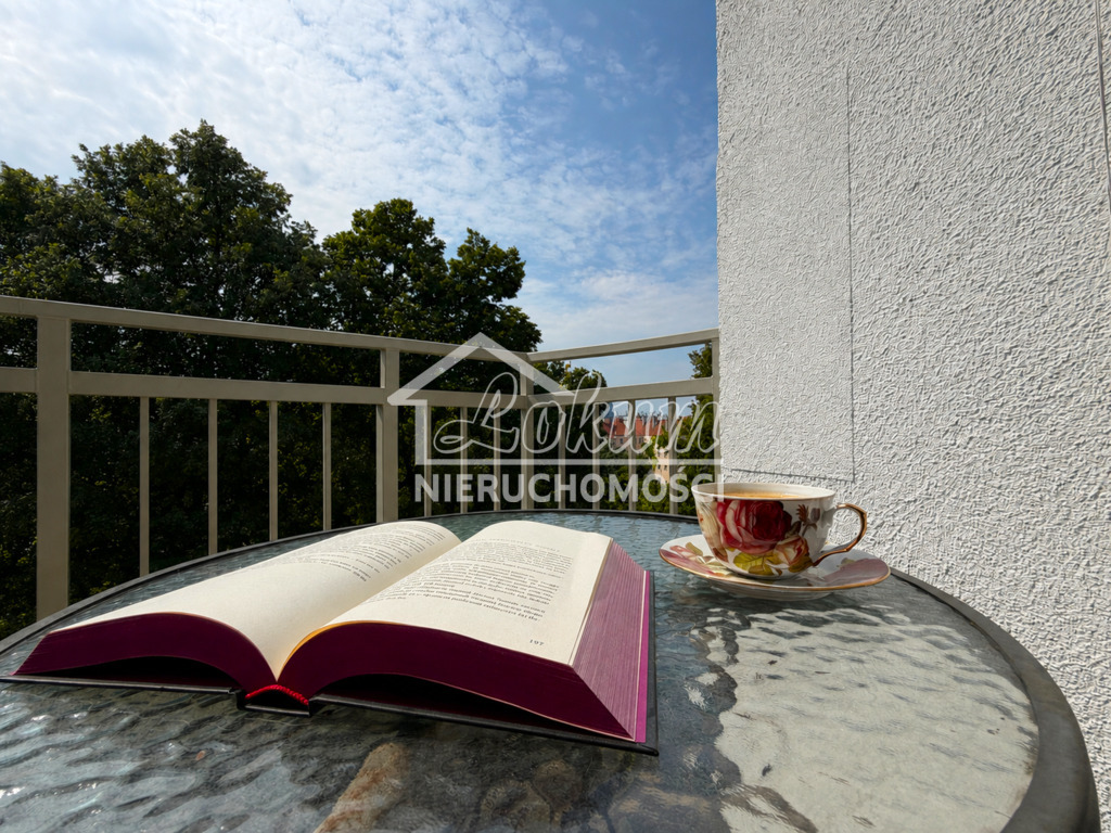 Mieszkanie 63,9 m², Szczecin, Rugiańska - zdjęcie 10