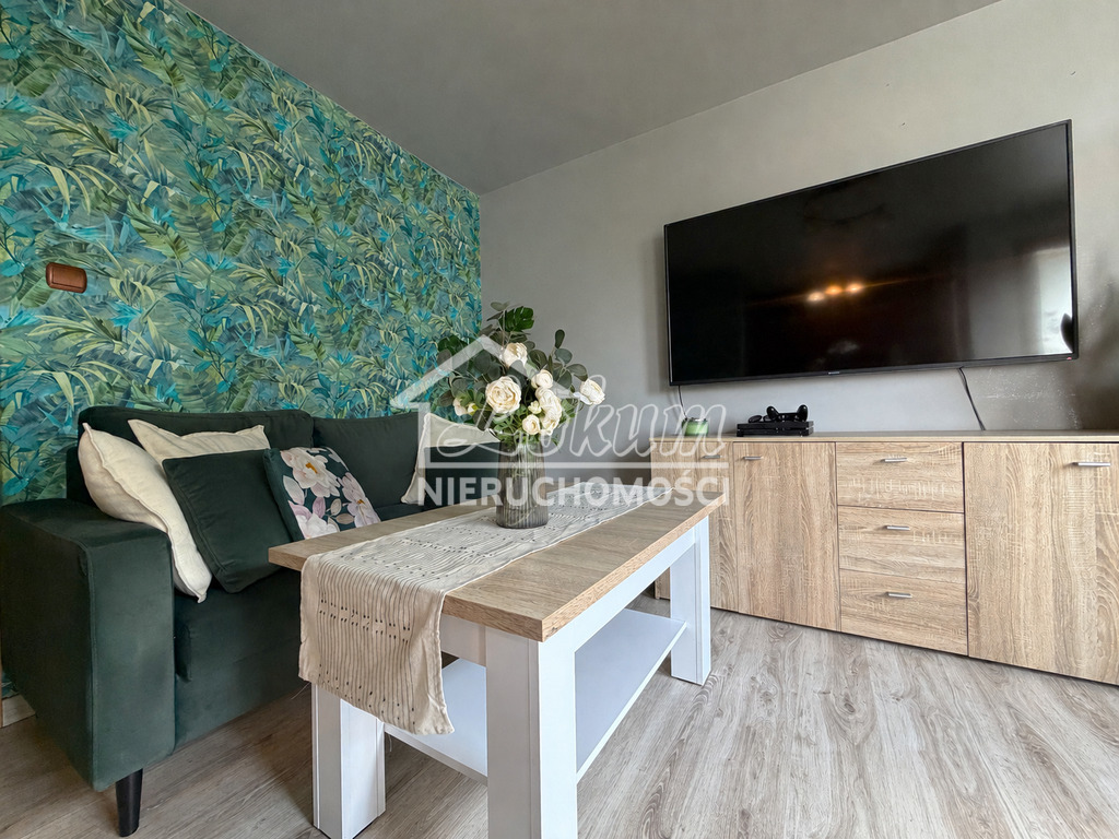 Mieszkanie 63,9 m², Szczecin, Rugiańska - zdjęcie 7