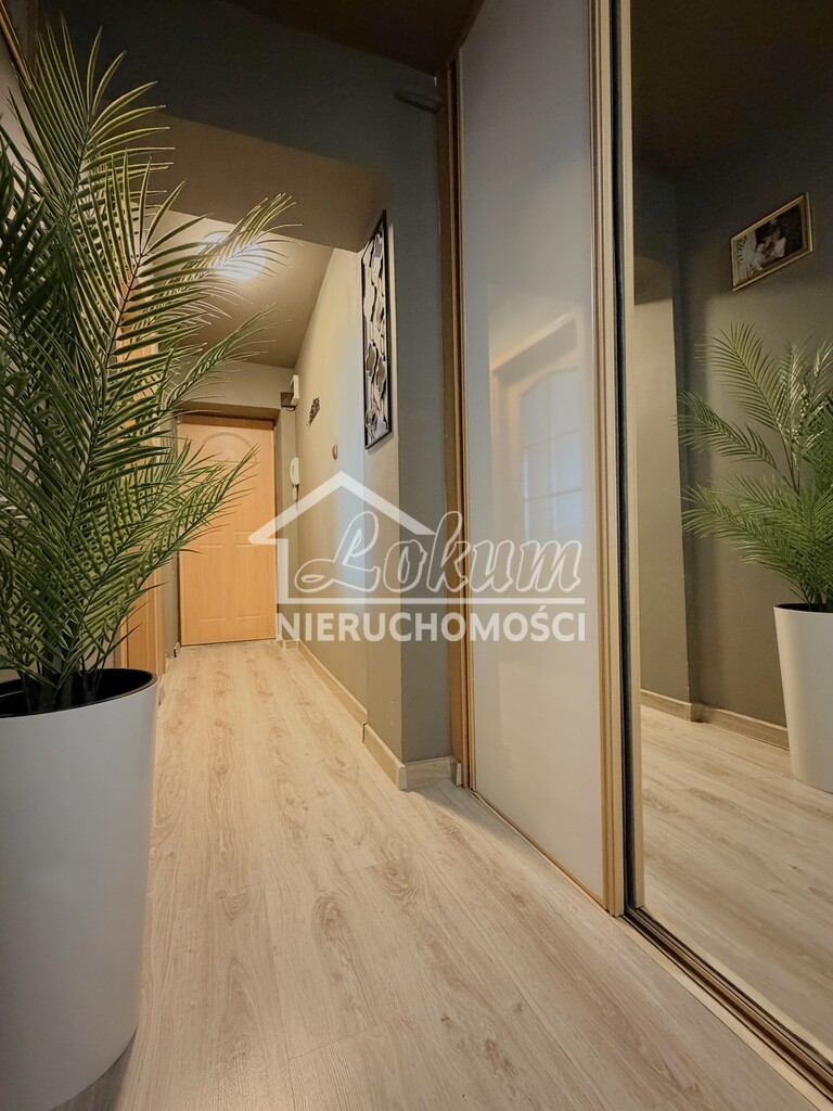 Mieszkanie 63,9 m², Szczecin, Rugiańska - zdjęcie 6