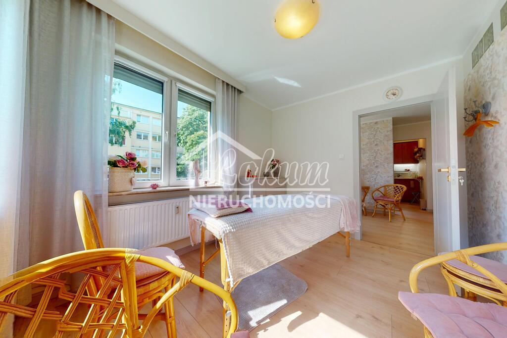 Lokal biurowy do wynajęcia, 49,24&nbsp;m², Szczecin - zdjęcie 8
