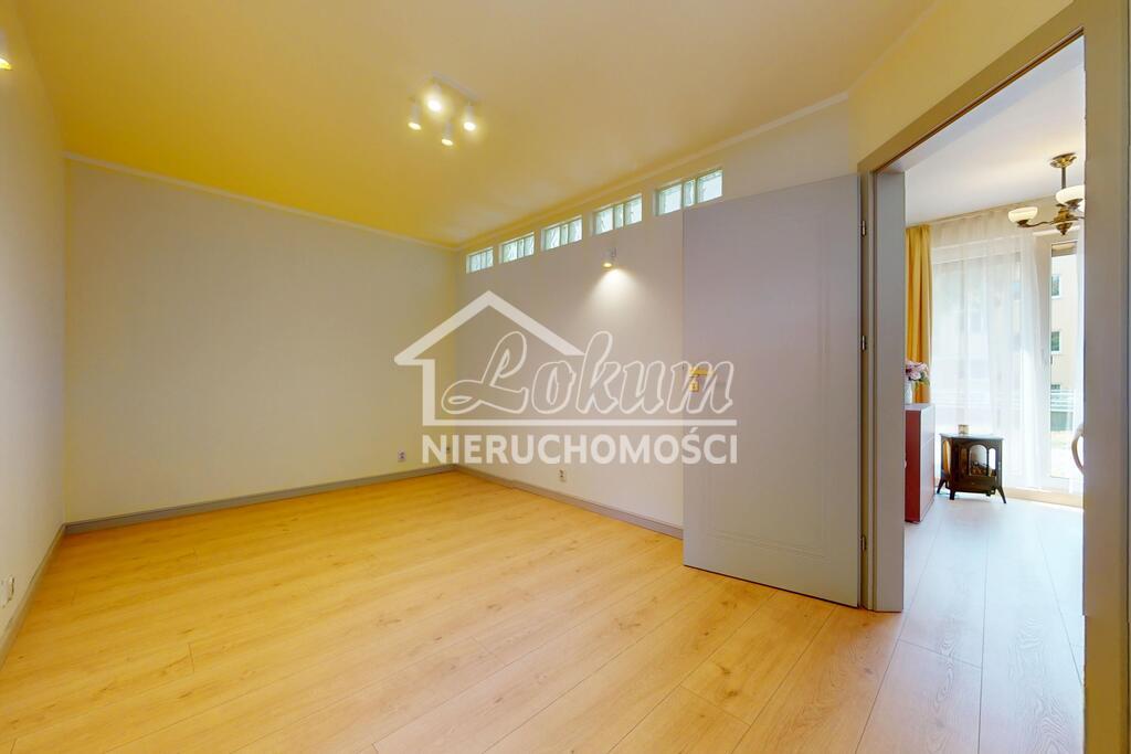 Lokal biurowy do wynajęcia, 49,24&nbsp;m², Szczecin - zdjęcie 13