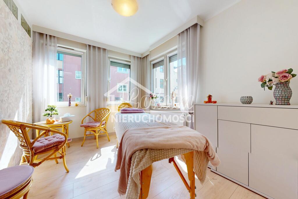 Lokal biurowy do wynajęcia, 49,24&nbsp;m², Szczecin - zdjęcie 12