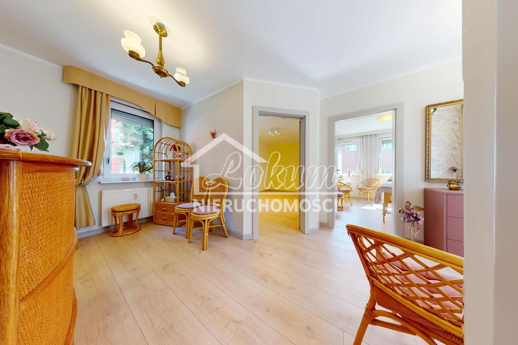 Lokal biurowy do wynajęcia, 49,24&nbsp;m², Szczecin - zdjęcie 3