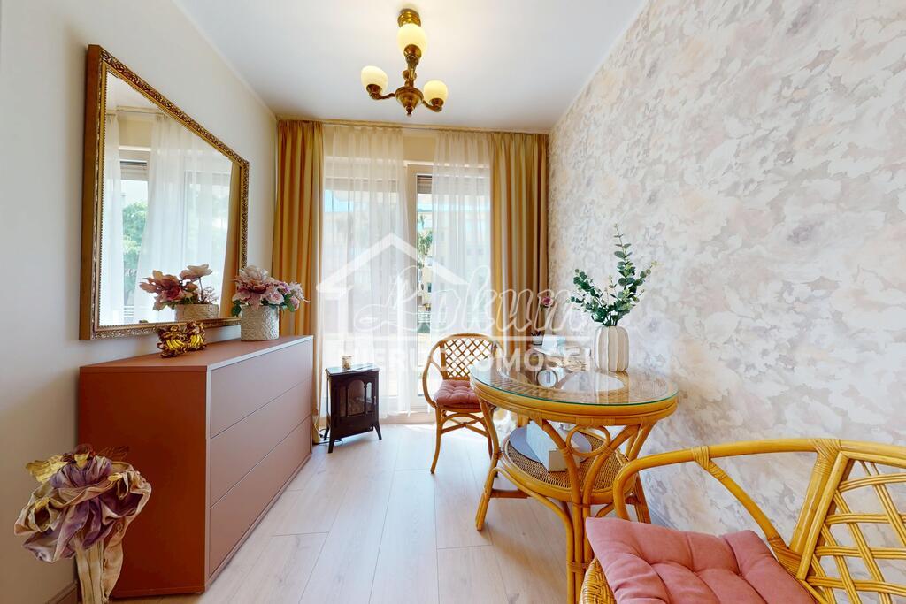 Lokal biurowy do wynajęcia, 49,24&nbsp;m², Szczecin - zdjęcie 10