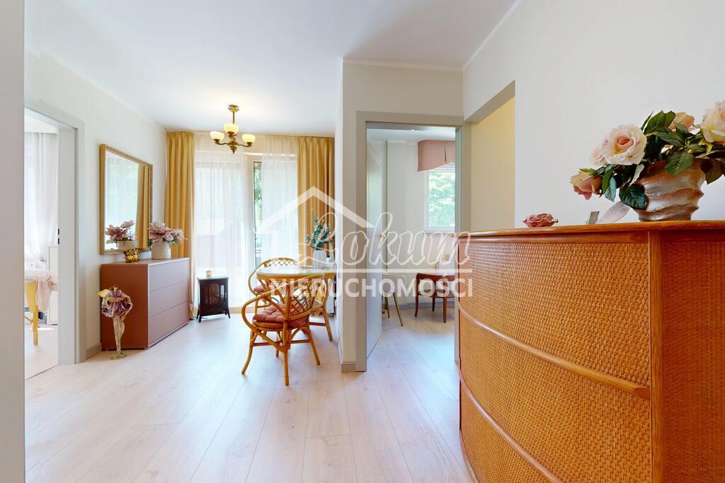 Lokal biurowy do wynajęcia, 49,24&nbsp;m², Szczecin - zdjęcie 11
