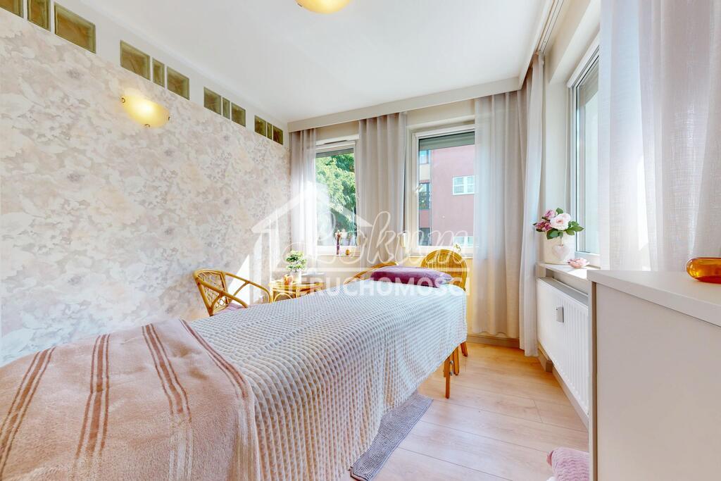 Lokal biurowy do wynajęcia, 49,24&nbsp;m², Szczecin - zdjęcie 6