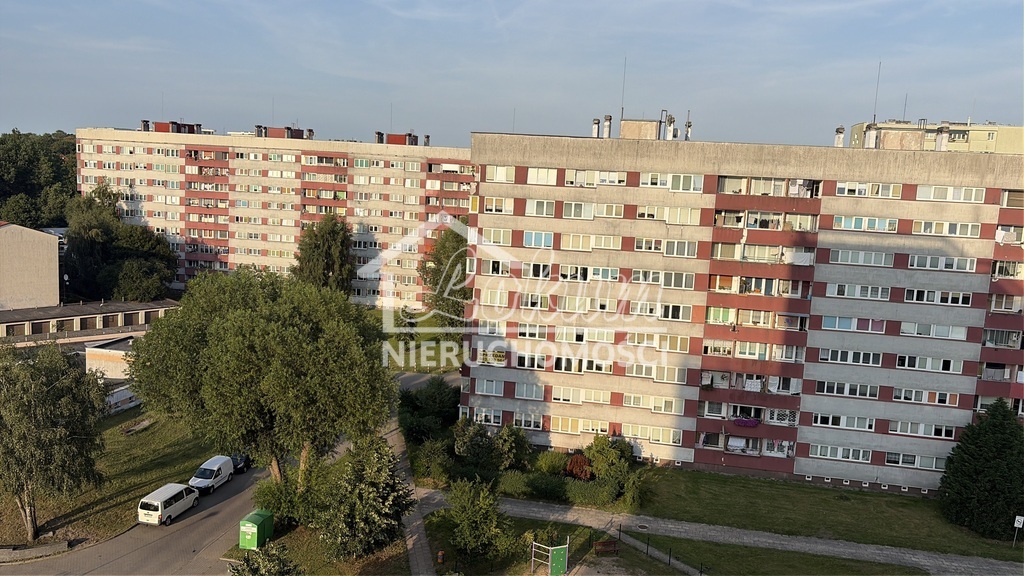Mieszkanie 47 m², Świnoujście, Jana Matejki - zdjęcie 4