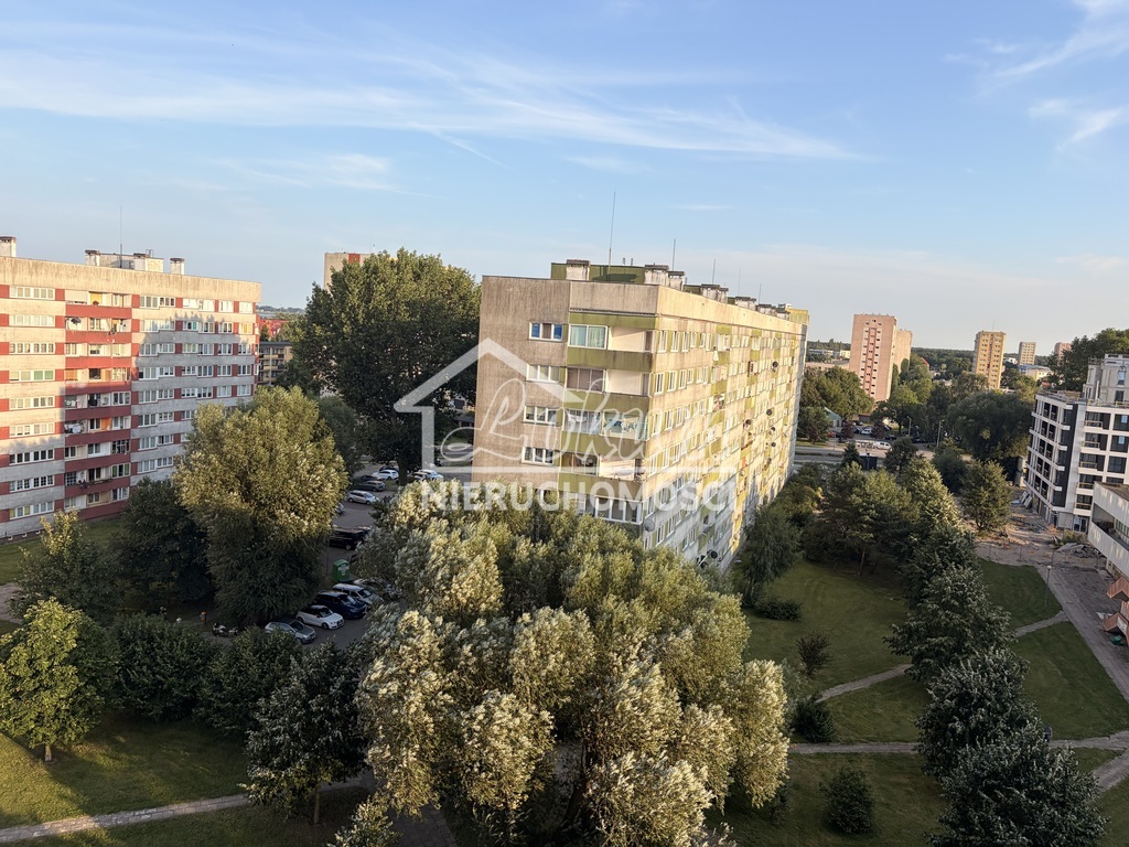 Mieszkanie 47 m², Świnoujście, Jana Matejki - zdjęcie 2