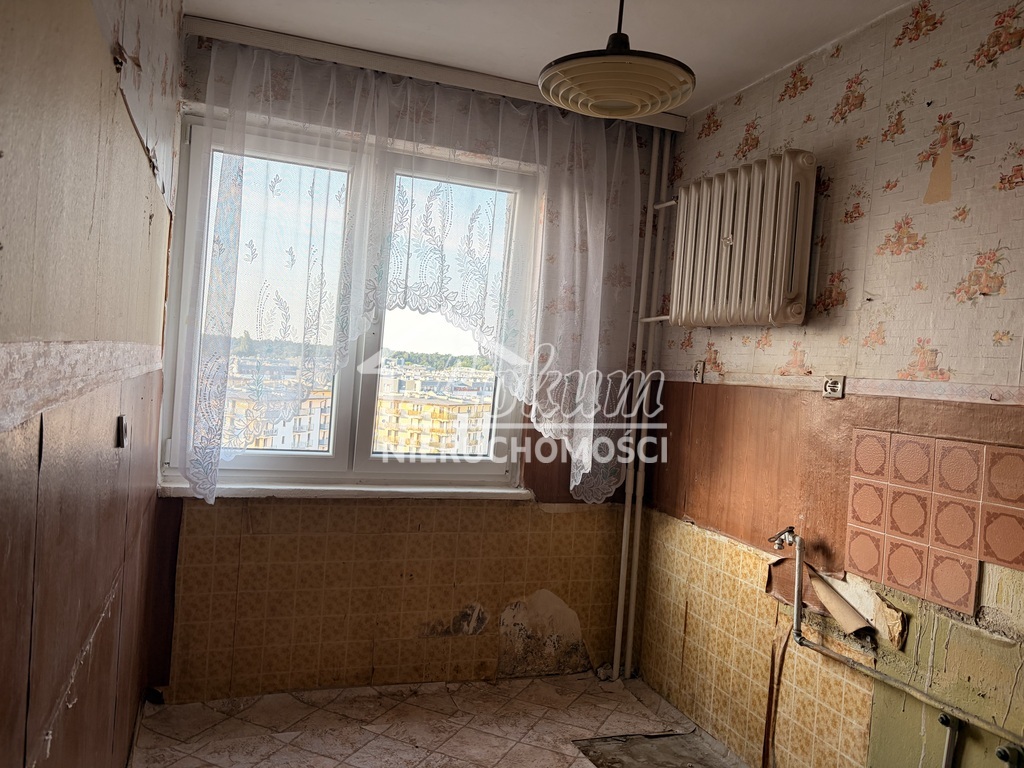Mieszkanie 47 m², Świnoujście, Jana Matejki - zdjęcie 8
