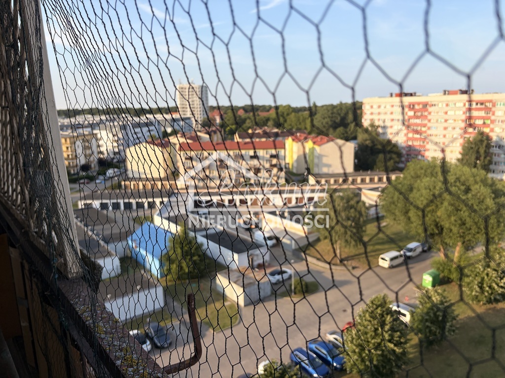 Mieszkanie 47 m², Świnoujście, Jana Matejki - zdjęcie 3