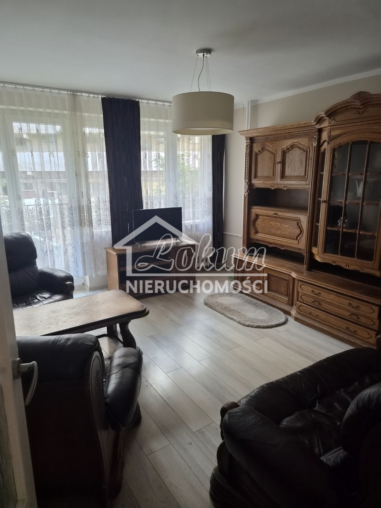 Mieszkanie 47 m², Świnoujście, Jana Matejki - zdjęcie 1