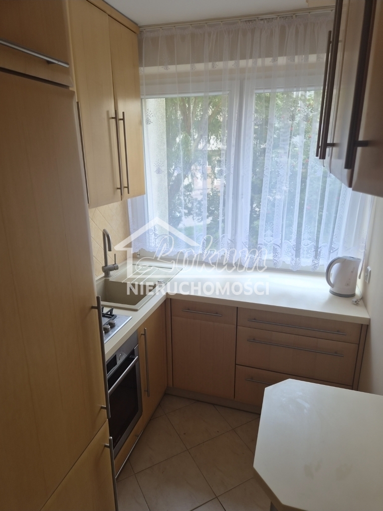 Mieszkanie 47 m², Świnoujście, Jana Matejki - zdjęcie 2