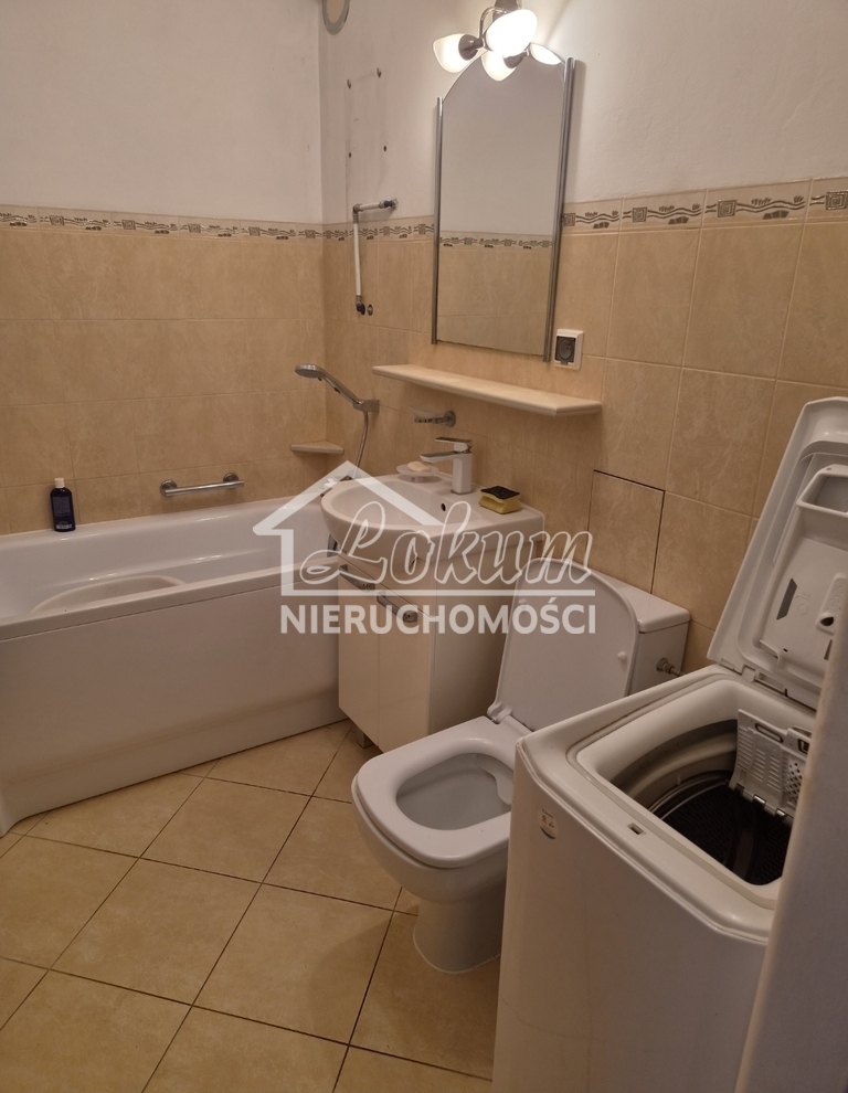 Mieszkanie 47 m², Świnoujście, Jana Matejki - zdjęcie 5