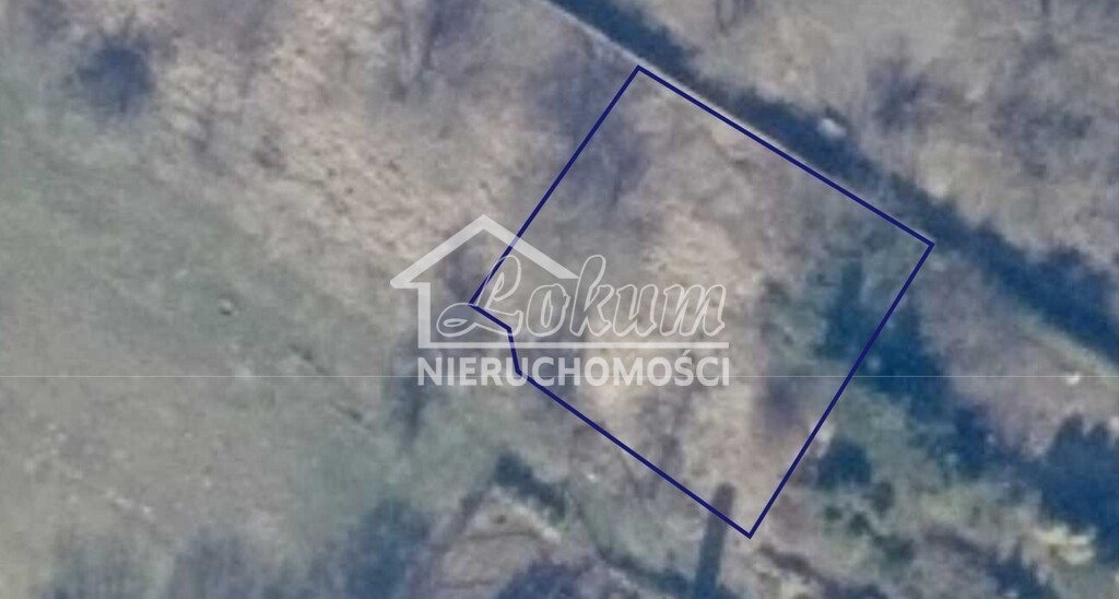 Działka budowlana 1293 m², Szczecin - zdjęcie 6