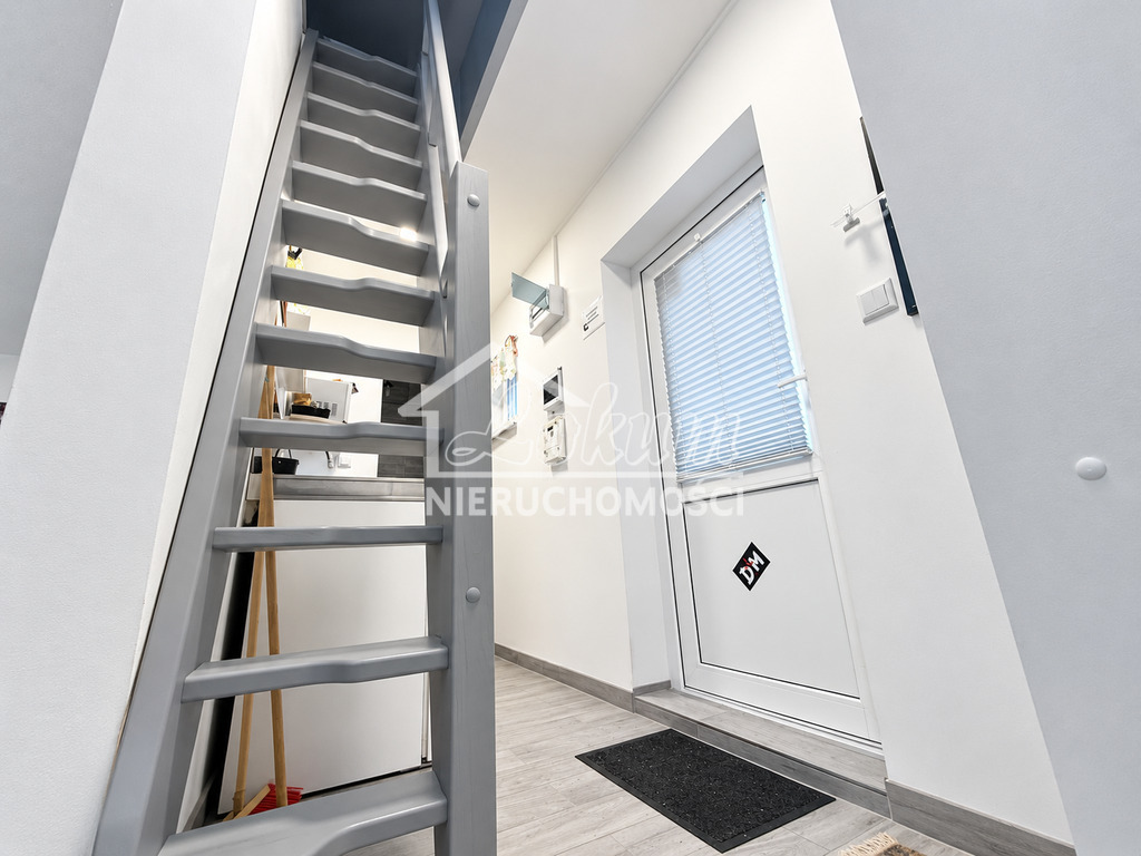 Mieszkanie 32&nbsp;m², Ińsko, Bohaterów Warszawy - zdjęcie 3