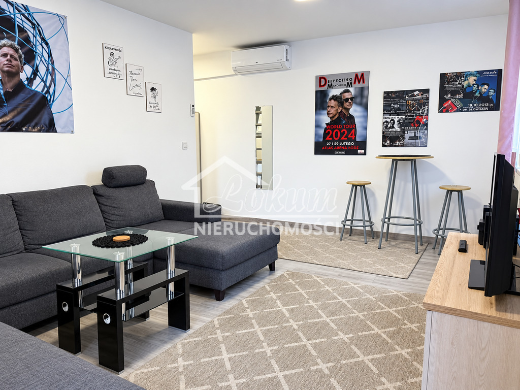 Mieszkanie 32&nbsp;m², Ińsko, Bohaterów Warszawy - zdjęcie 1