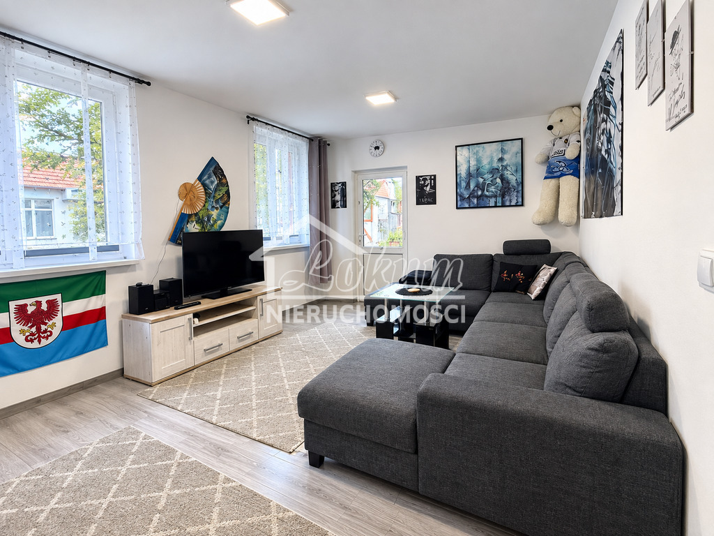 Mieszkanie 32&nbsp;m², Ińsko, Bohaterów Warszawy - zdjęcie 5
