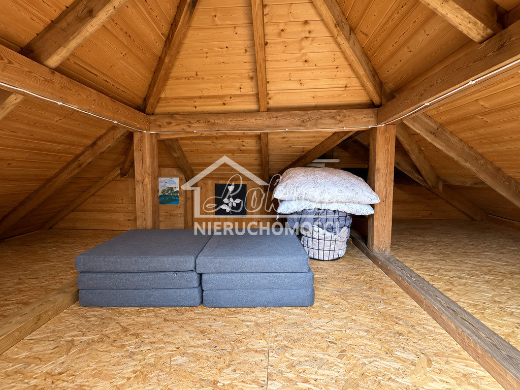 Mieszkanie 32&nbsp;m², Ińsko, Bohaterów Warszawy - zdjęcie 6