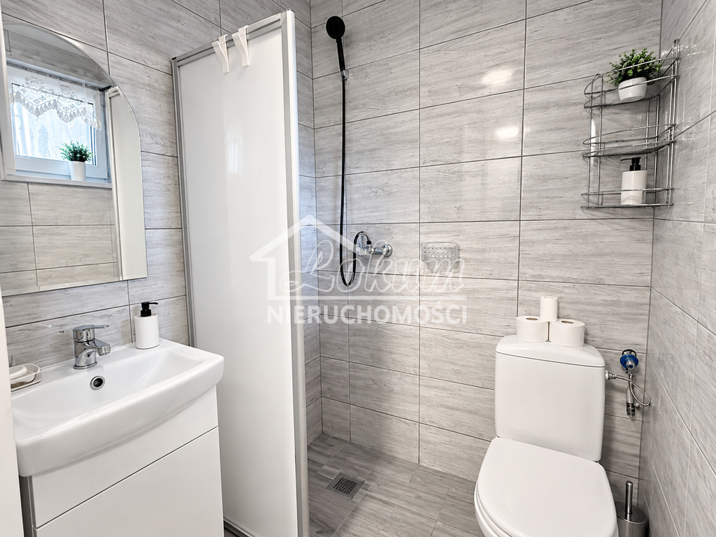 Mieszkanie 32&nbsp;m², Ińsko, Bohaterów Warszawy - zdjęcie 4