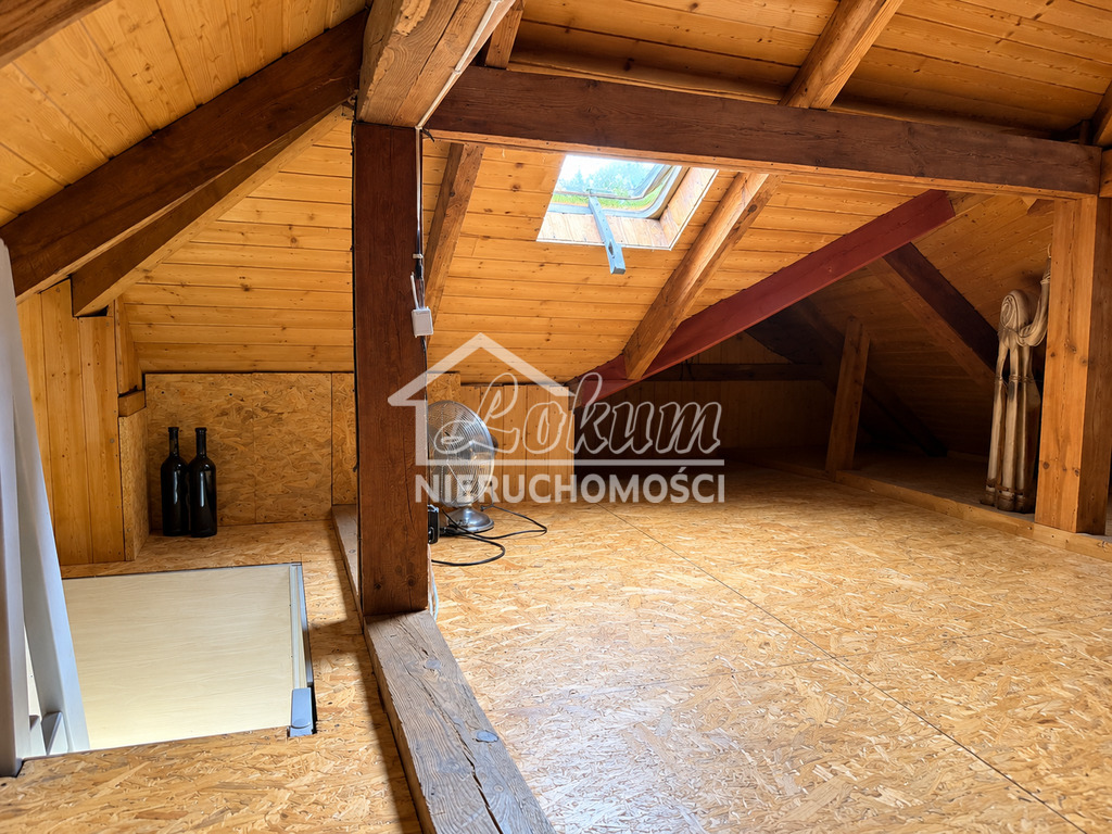 Mieszkanie 32&nbsp;m², Ińsko, Bohaterów Warszawy - zdjęcie 7