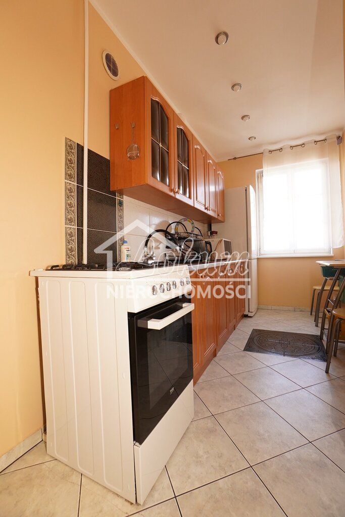 Mieszkanie 48&nbsp;m², Szczecin, Bolesława Krzywoustego - zdjęcie 12