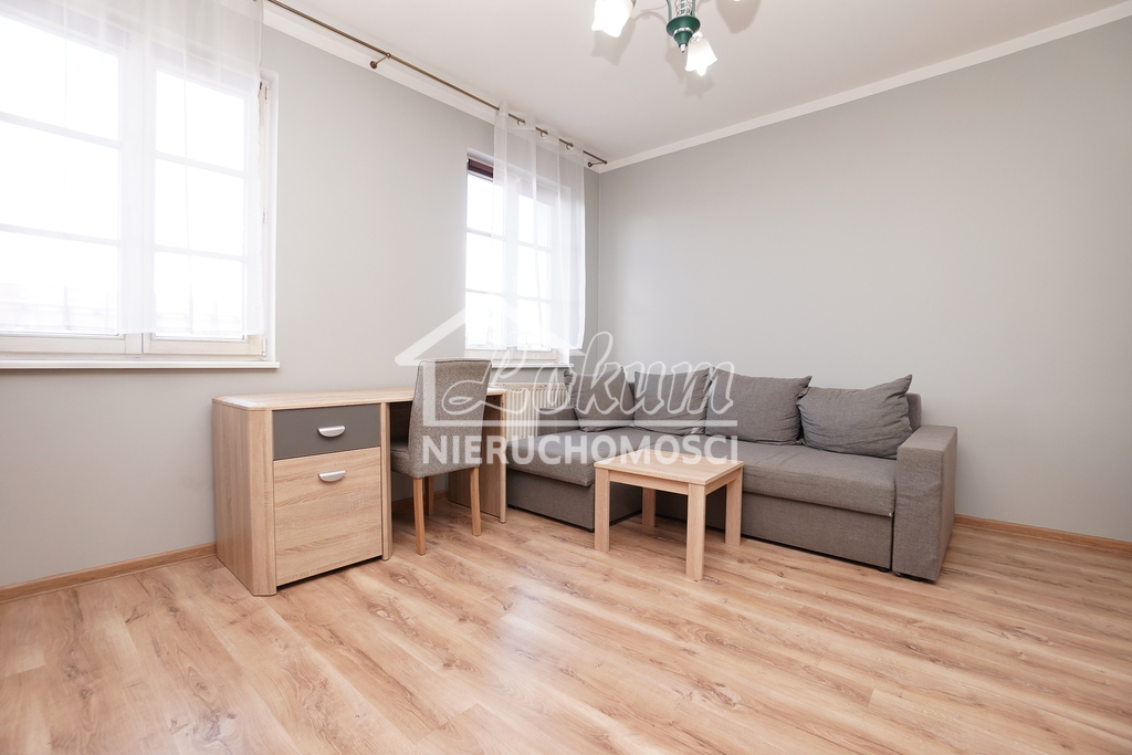 Mieszkanie 48&nbsp;m², Szczecin, Bolesława Krzywoustego - zdjęcie 4