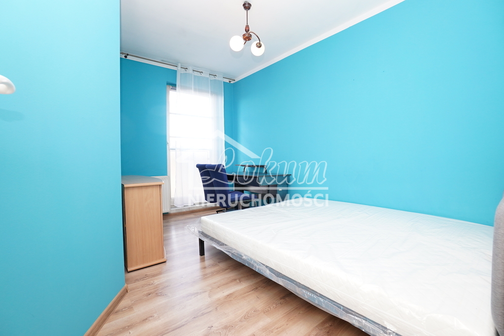 Mieszkanie 48&nbsp;m², Szczecin, Bolesława Krzywoustego - zdjęcie 6