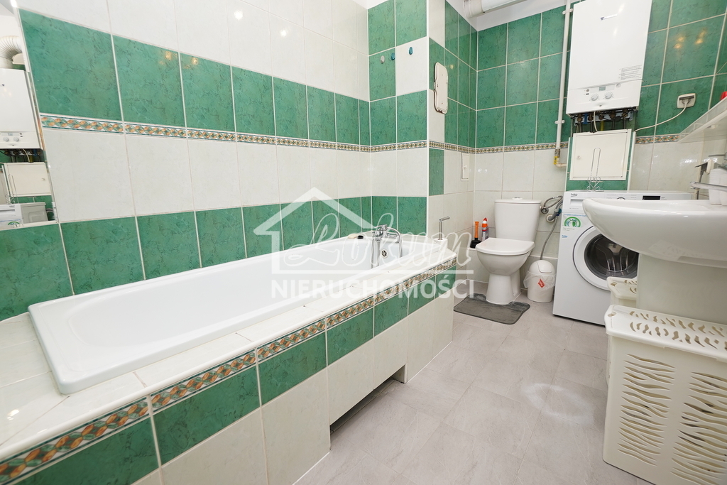 Mieszkanie 48&nbsp;m², Szczecin, Bolesława Krzywoustego - zdjęcie 8