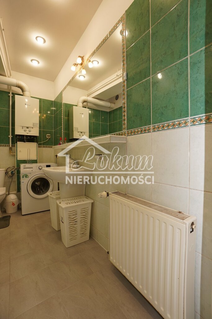 Mieszkanie 48&nbsp;m², Szczecin, Bolesława Krzywoustego - zdjęcie 9