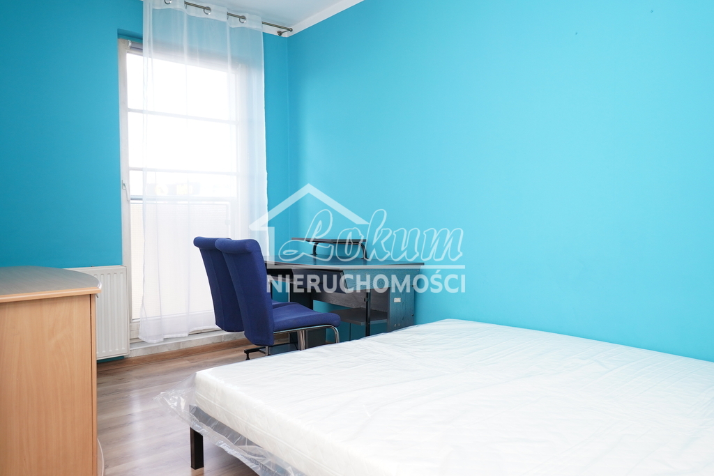 Mieszkanie 48&nbsp;m², Szczecin, Bolesława Krzywoustego - zdjęcie 5