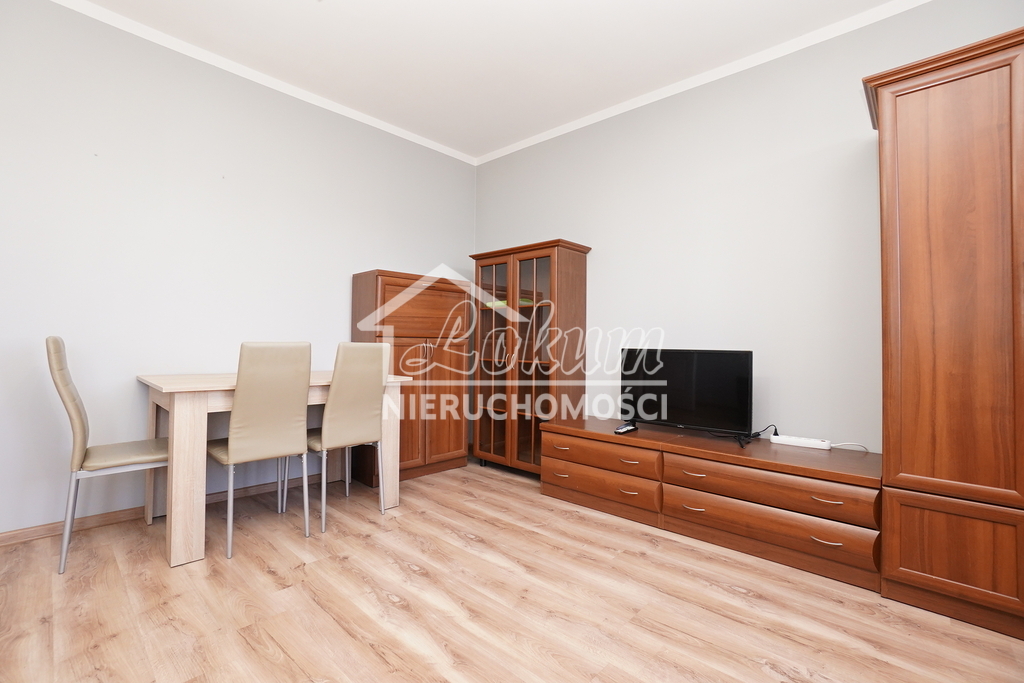Mieszkanie 48&nbsp;m², Szczecin, Bolesława Krzywoustego - zdjęcie 3