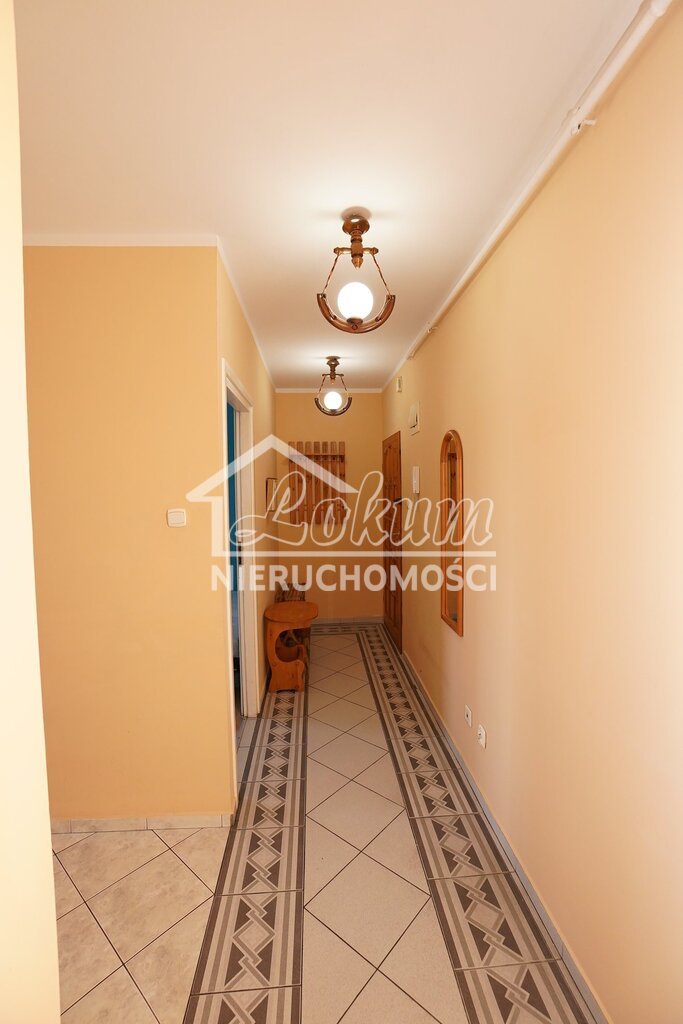 Mieszkanie 48&nbsp;m², Szczecin, Bolesława Krzywoustego - zdjęcie 11