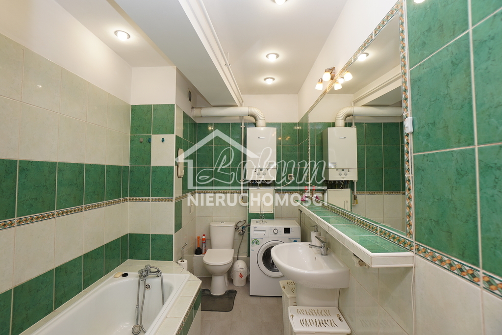 Mieszkanie 48&nbsp;m², Szczecin, Bolesława Krzywoustego - zdjęcie 10