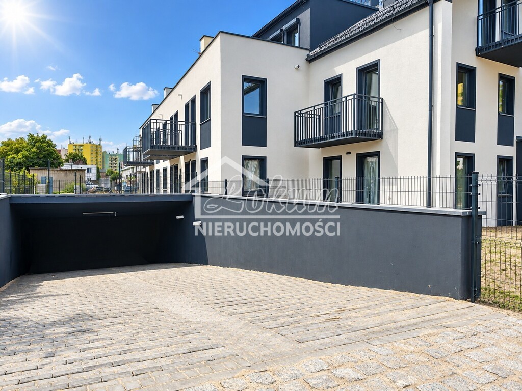 Mieszkanie 41 m², Szczecin, Marmurowa - zdjęcie 5