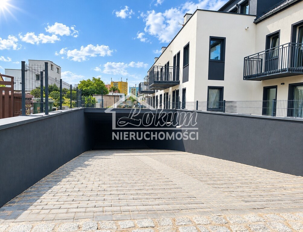 Mieszkanie 41 m², Szczecin, Marmurowa - zdjęcie 4
