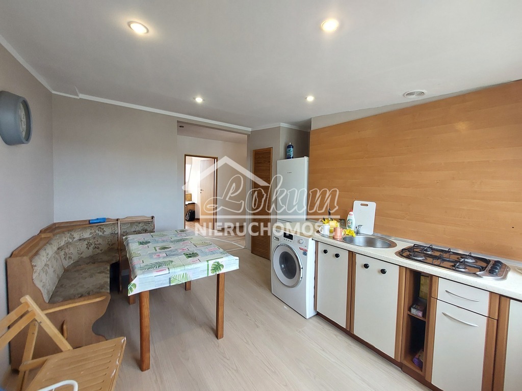 Mieszkanie 89,11 m², Szczecin, Bolesława Śmiałego - zdjęcie 1