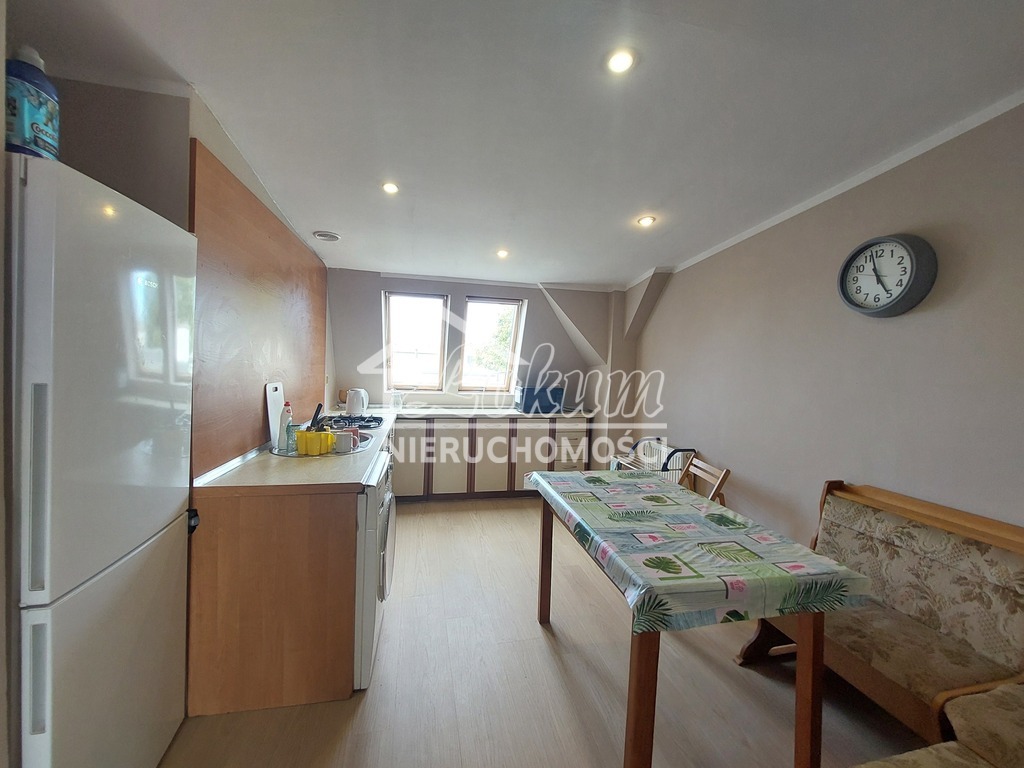Mieszkanie 89,11 m², Szczecin, Bolesława Śmiałego - zdjęcie 2