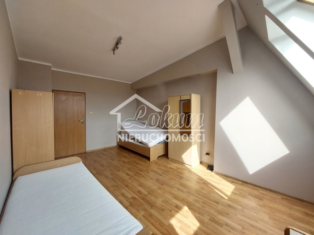 Mieszkanie 89,11 m², Szczecin, Bolesława Śmiałego - zdjęcie 4