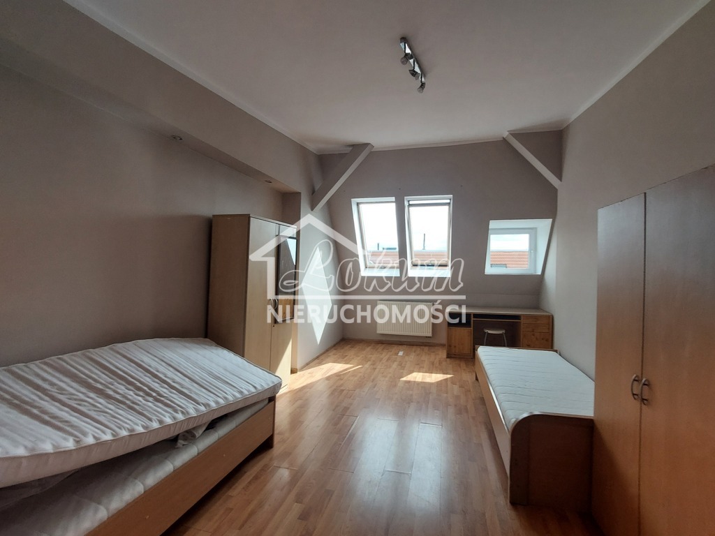Mieszkanie 89,11 m², Szczecin, Bolesława Śmiałego - zdjęcie 3
