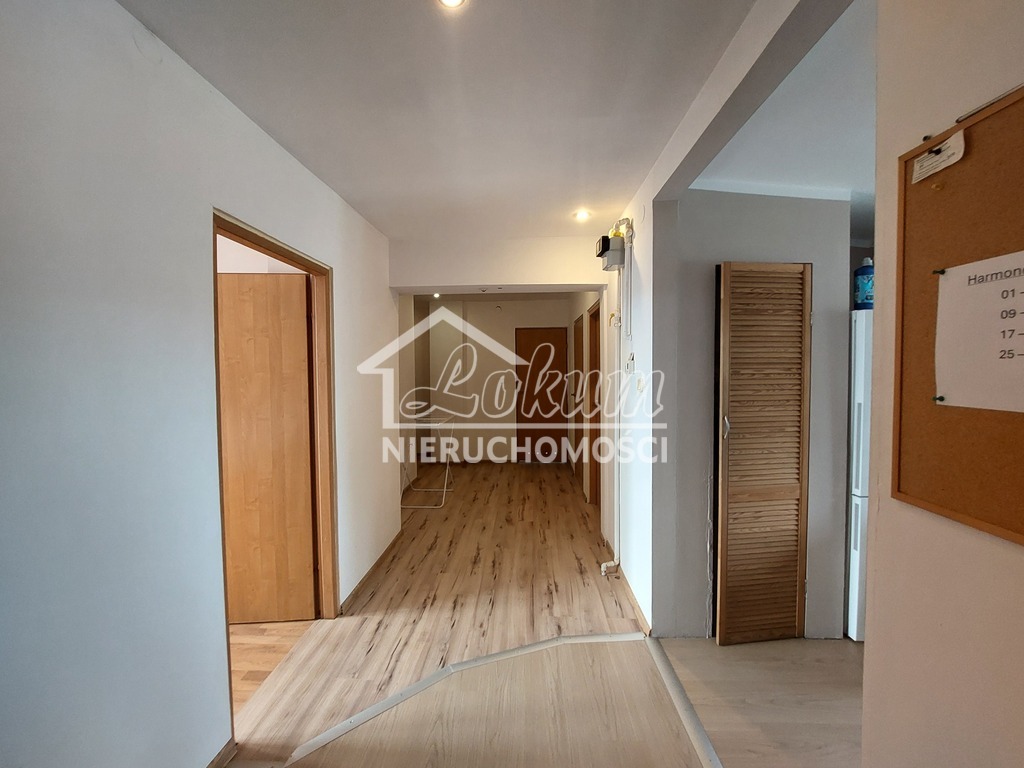Mieszkanie 89,11 m², Szczecin, Bolesława Śmiałego - zdjęcie 10
