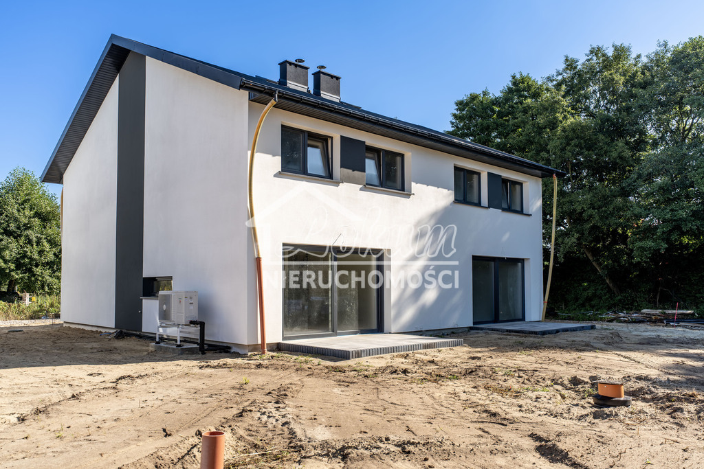 Dom 124,73 m², Dobra - zdjęcie 2