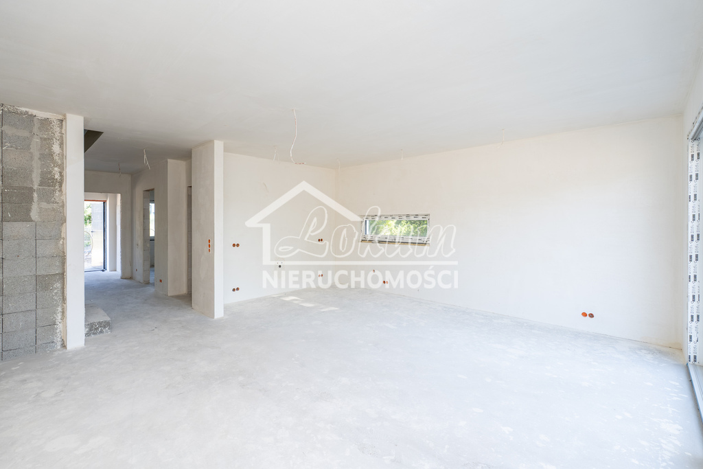 Dom 124,73 m², Dobra - zdjęcie 4