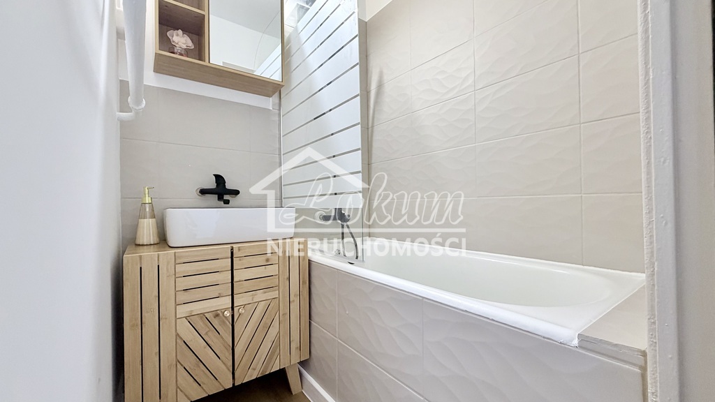 Mieszkanie 30,74 m², Police, Kardynała Stefana Wyszyńskiego - zdjęcie 6