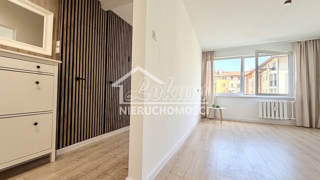 Mieszkanie 30,74 m², Police, Kardynała Stefana Wyszyńskiego - zdjęcie 4