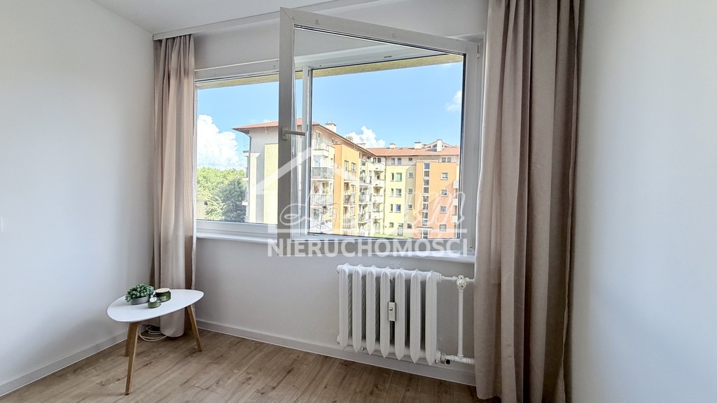 Mieszkanie 30,74 m², Police, Kardynała Stefana Wyszyńskiego - zdjęcie 2
