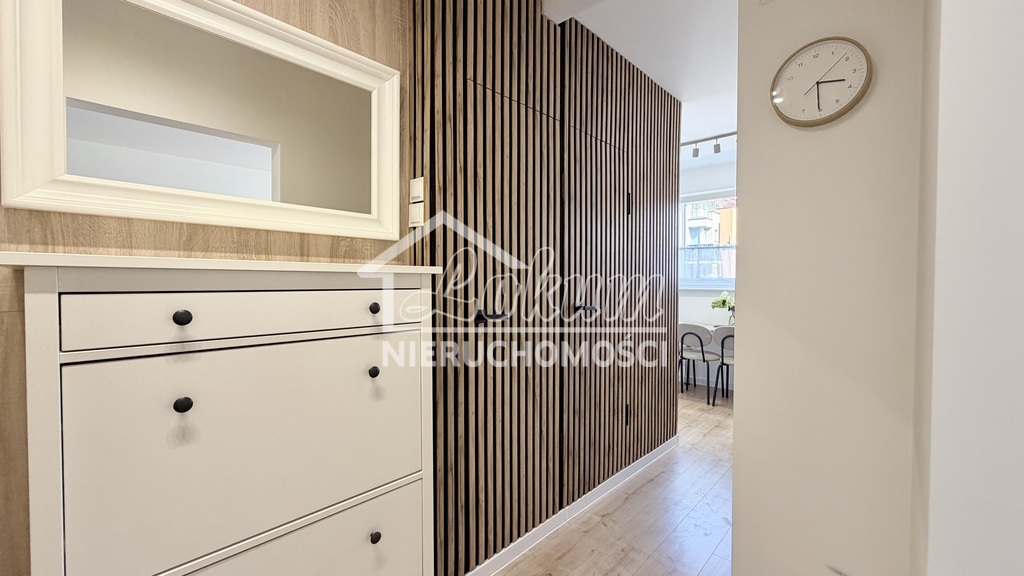 Mieszkanie 30,74 m², Police, Kardynała Stefana Wyszyńskiego - zdjęcie 9