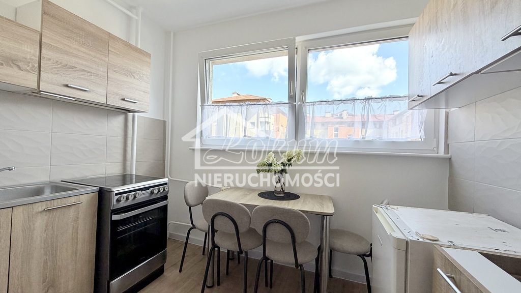 Mieszkanie 30,74 m², Police, Kardynała Stefana Wyszyńskiego - zdjęcie 5