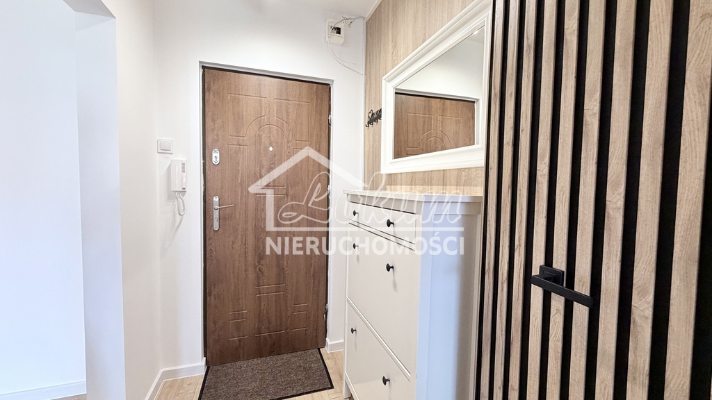 Mieszkanie 30,74 m², Police, Kardynała Stefana Wyszyńskiego - zdjęcie 12