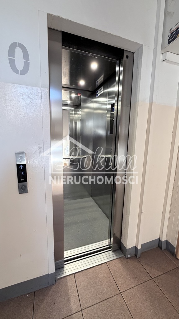 Mieszkanie 30,74 m², Police, Kardynała Stefana Wyszyńskiego - zdjęcie 13